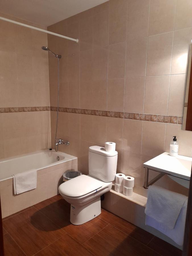 Apartment Rurales Larrago Busturia