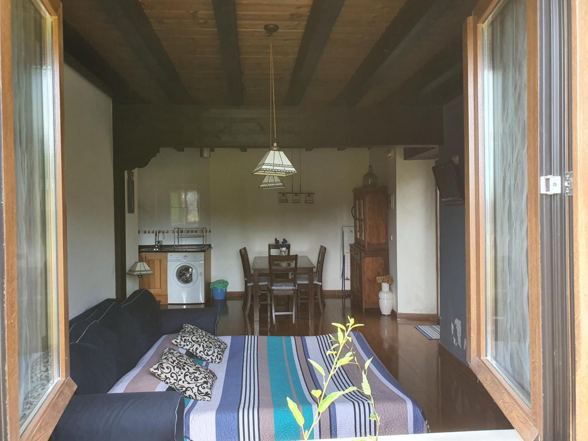 Apartment Rurales Larrago