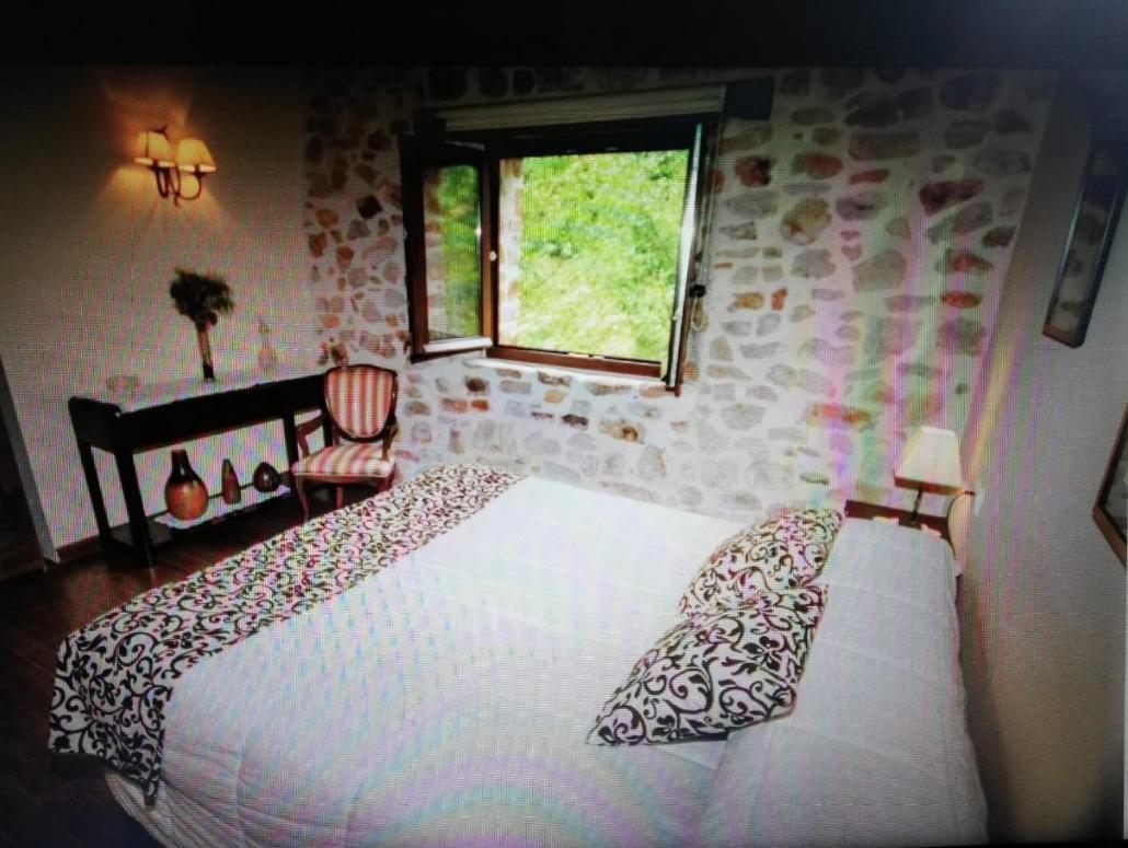 Rurales Larrago Apartment *