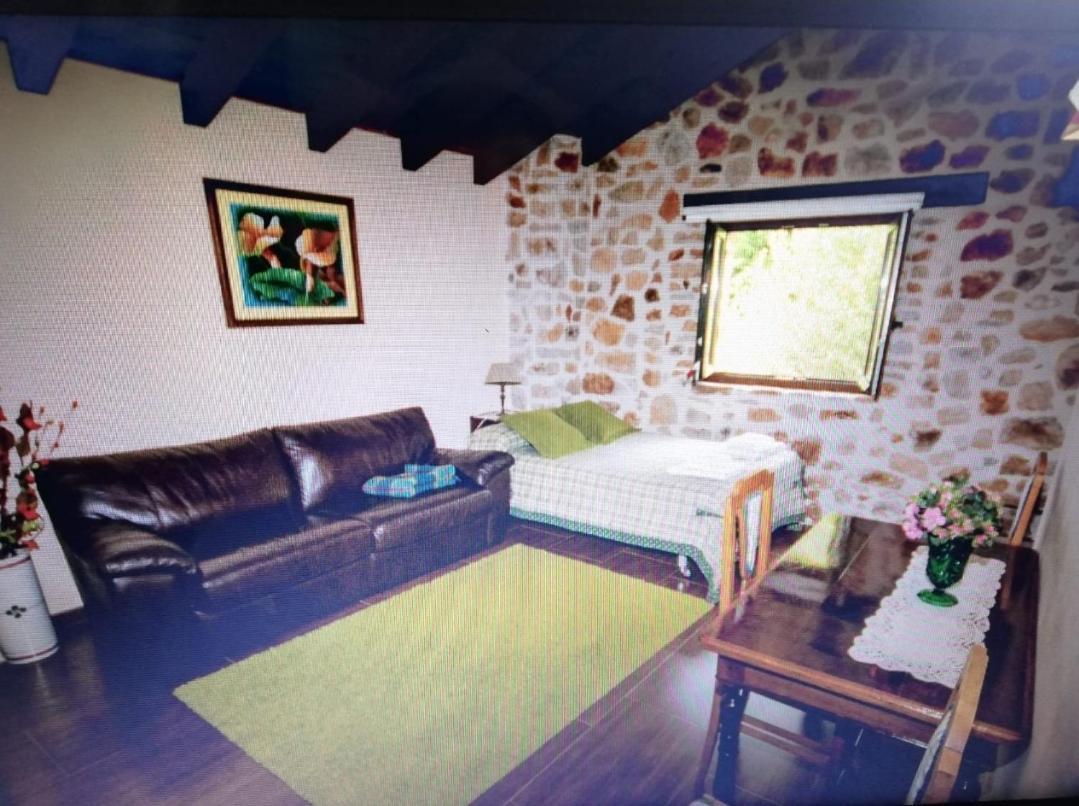 Rurales Larrago Apartment Busturia