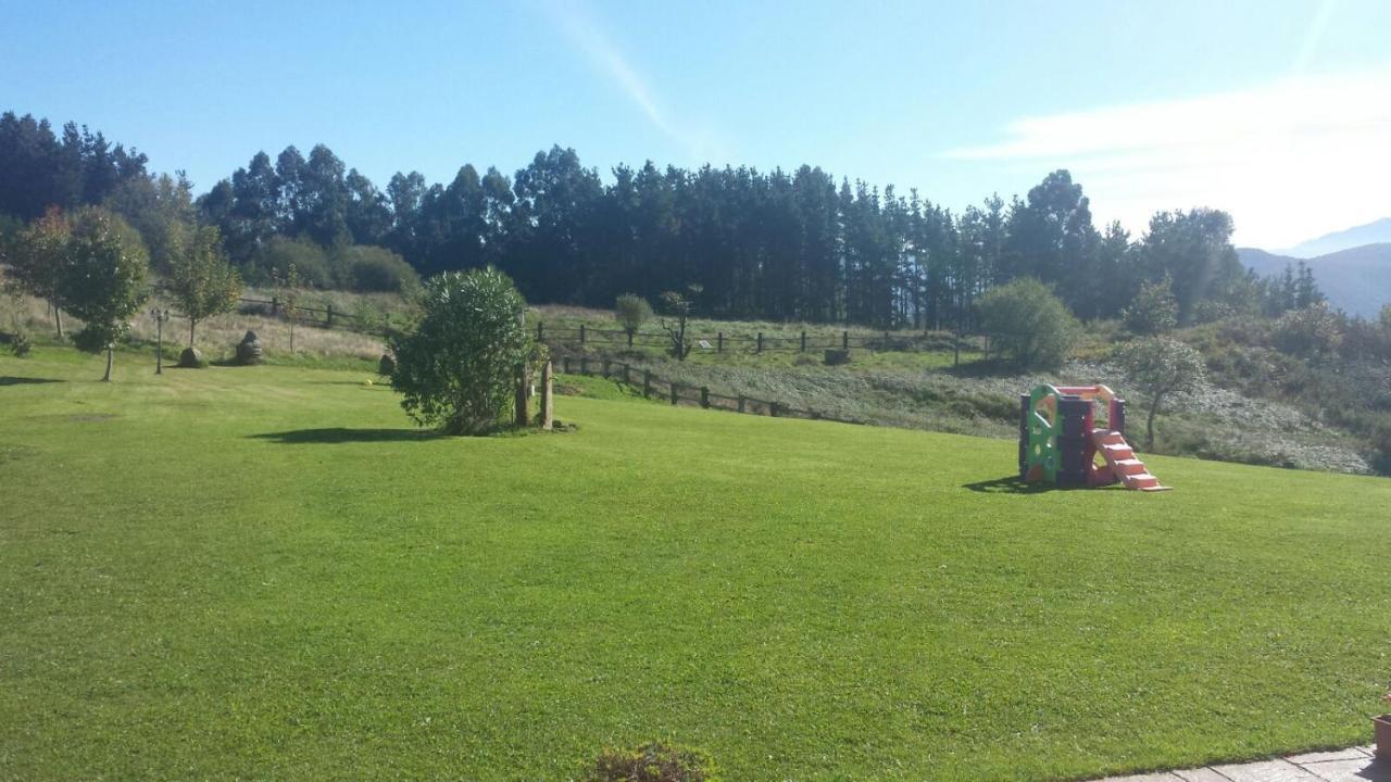 Rurales Larrago *