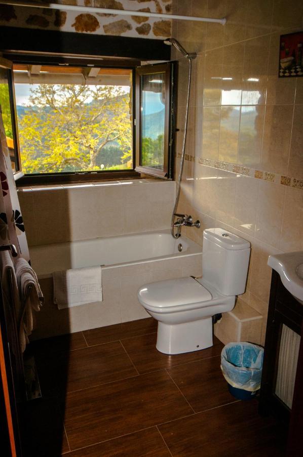 Rurales Larrago Apartment *