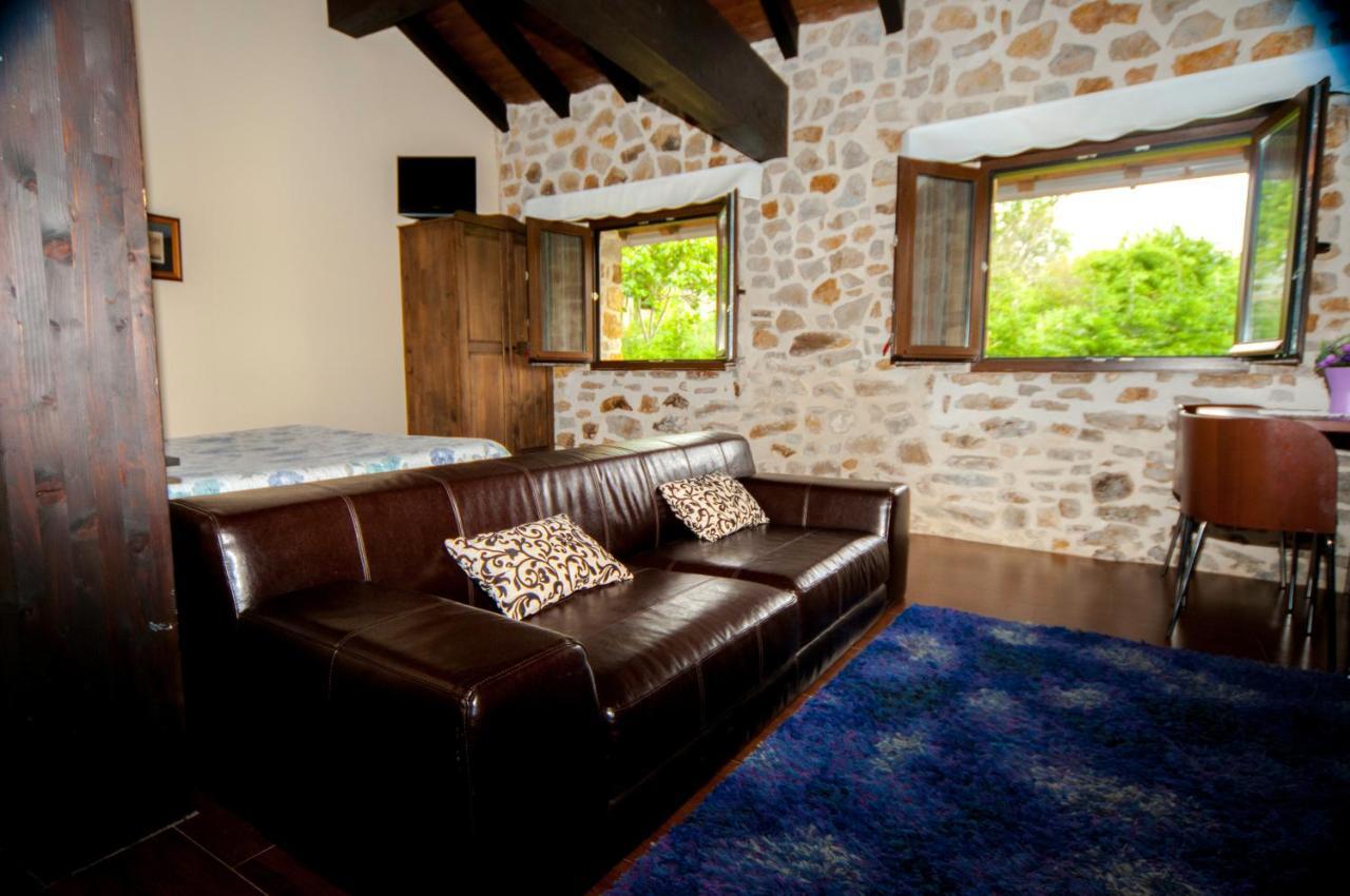 Apartment Rurales Larrago Busturia